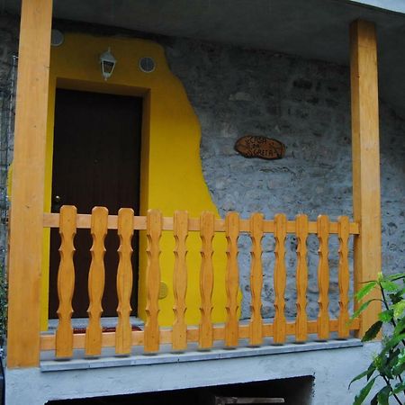 Casa Da Greta Apartment Lezzeno Exterior photo